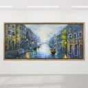 Crepúsculo Veneciano