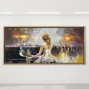 Nocturno de la Pianista