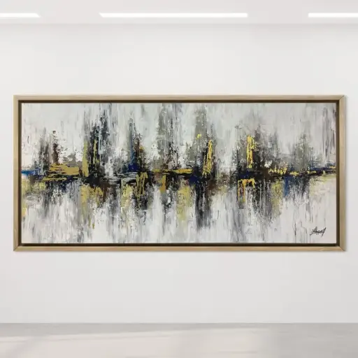 [JV-705] Reflejos Urbanos