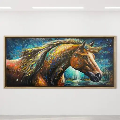 [AA-06] Espíritu Salvaje