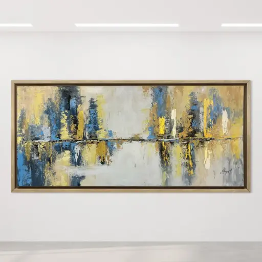 [JV-1101] Horizonte Reflejado