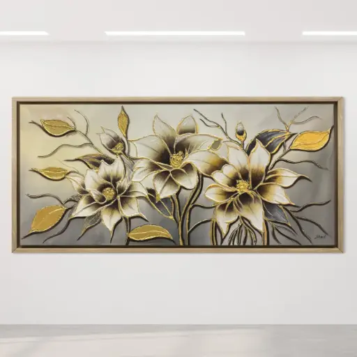 [JV-1051] Floralia Dorada